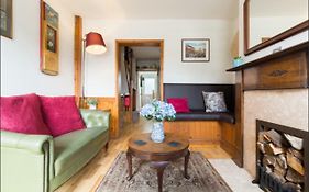 Fergies Canal Side Cottage
